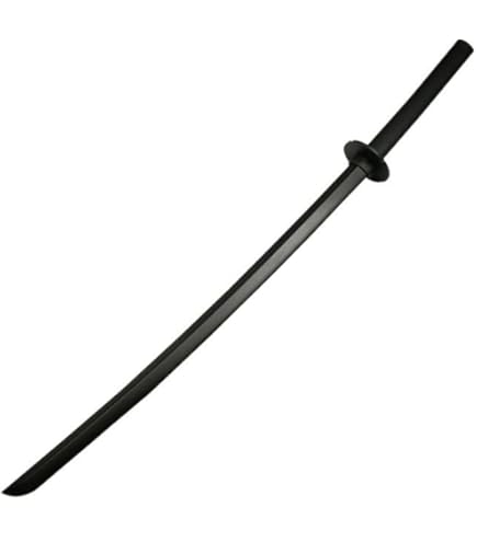 Amazon.co.jp: BWOLF 鞘無し 日本刀 発泡ウレタン製 チャンバラ 剣